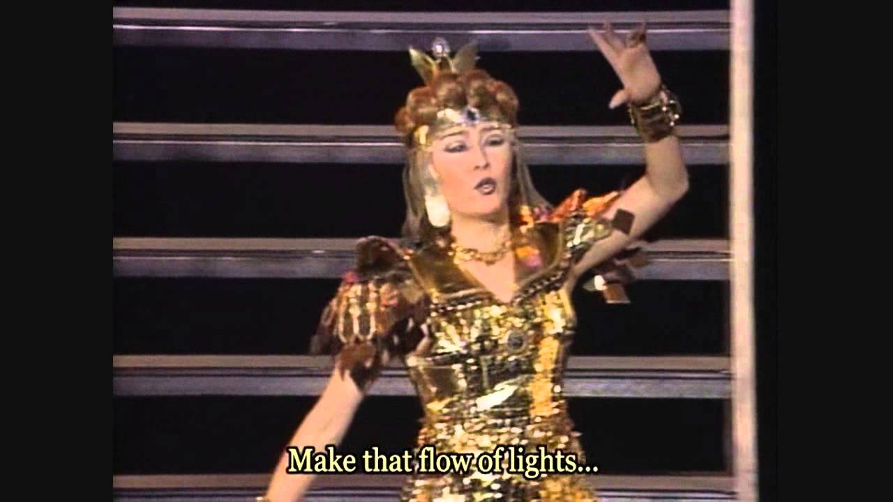 EIEN DENSETSU KAITEIBAN ENGLISH VERSION TRUESAILORCOMET :)