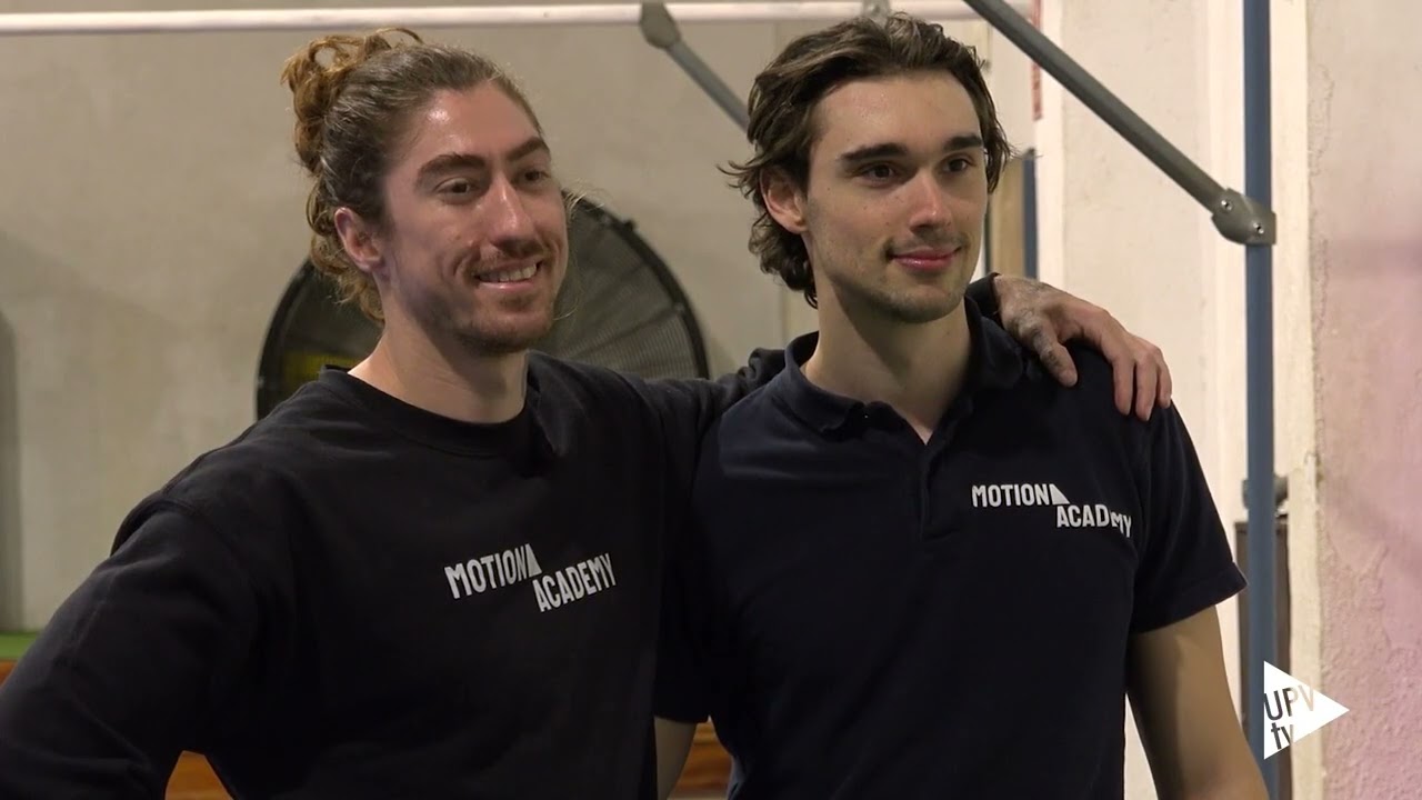 Premio Princesa de Girona - Noticia @UPVComunica; 16-03-2026