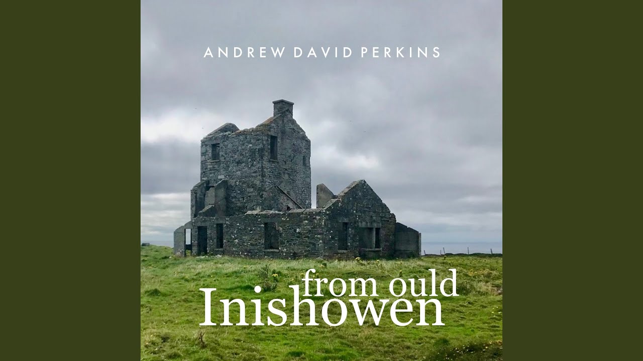 From Ould Inishowen