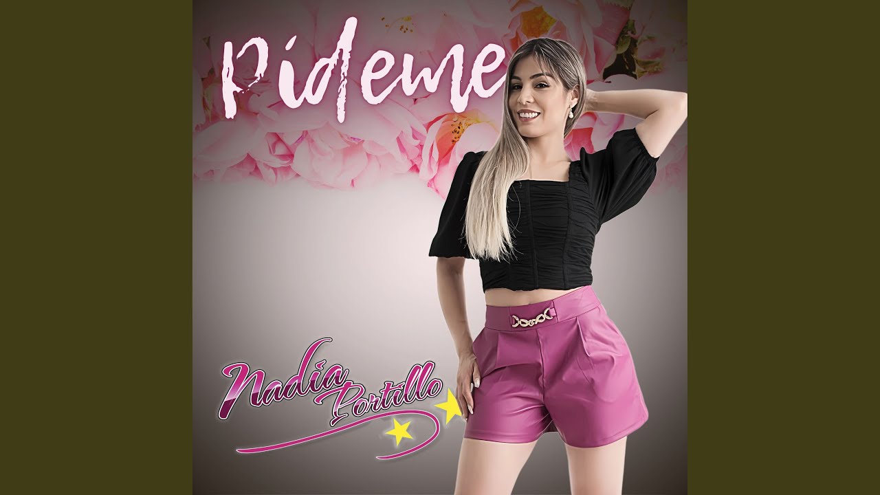 Pídeme