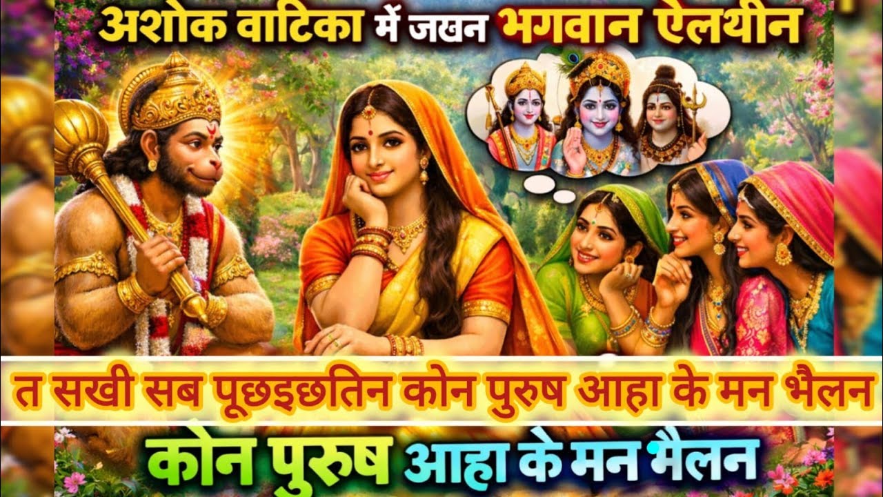 सीता स्वयंवर गीत|| कोन पुरुष आहा के मन भैलन || #swayamvar #maithilivivahgeet #vivahpanchami #viral 