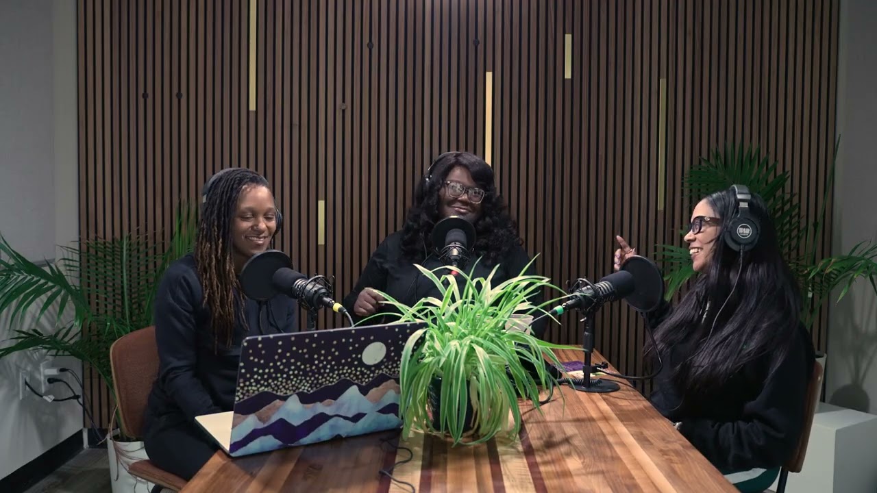 Episode 2 | At the Creative Table Podcast