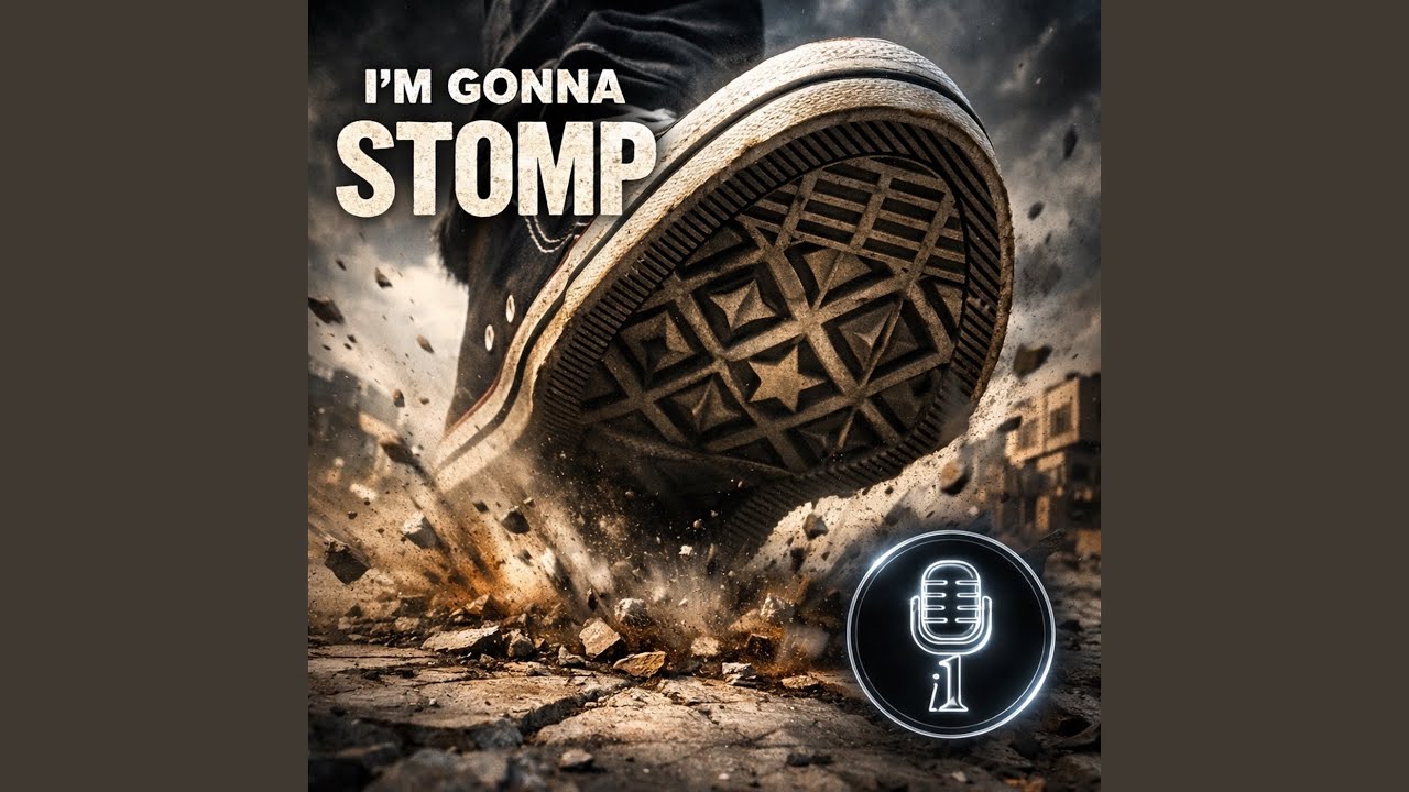 I’m Gonna Stomp