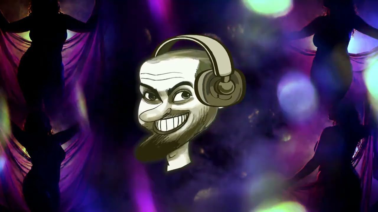 Mulher Gorda -  Dj Marco (Tech Remix)