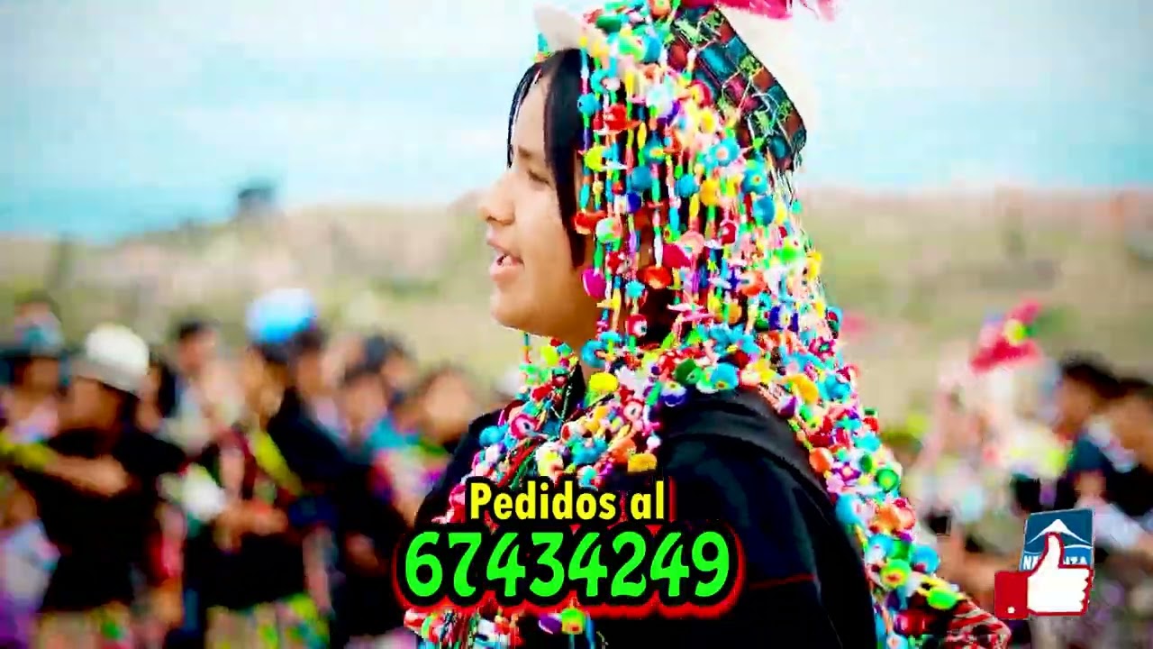 Grupo Integración HUAÑOMA Carnaval 2026, 