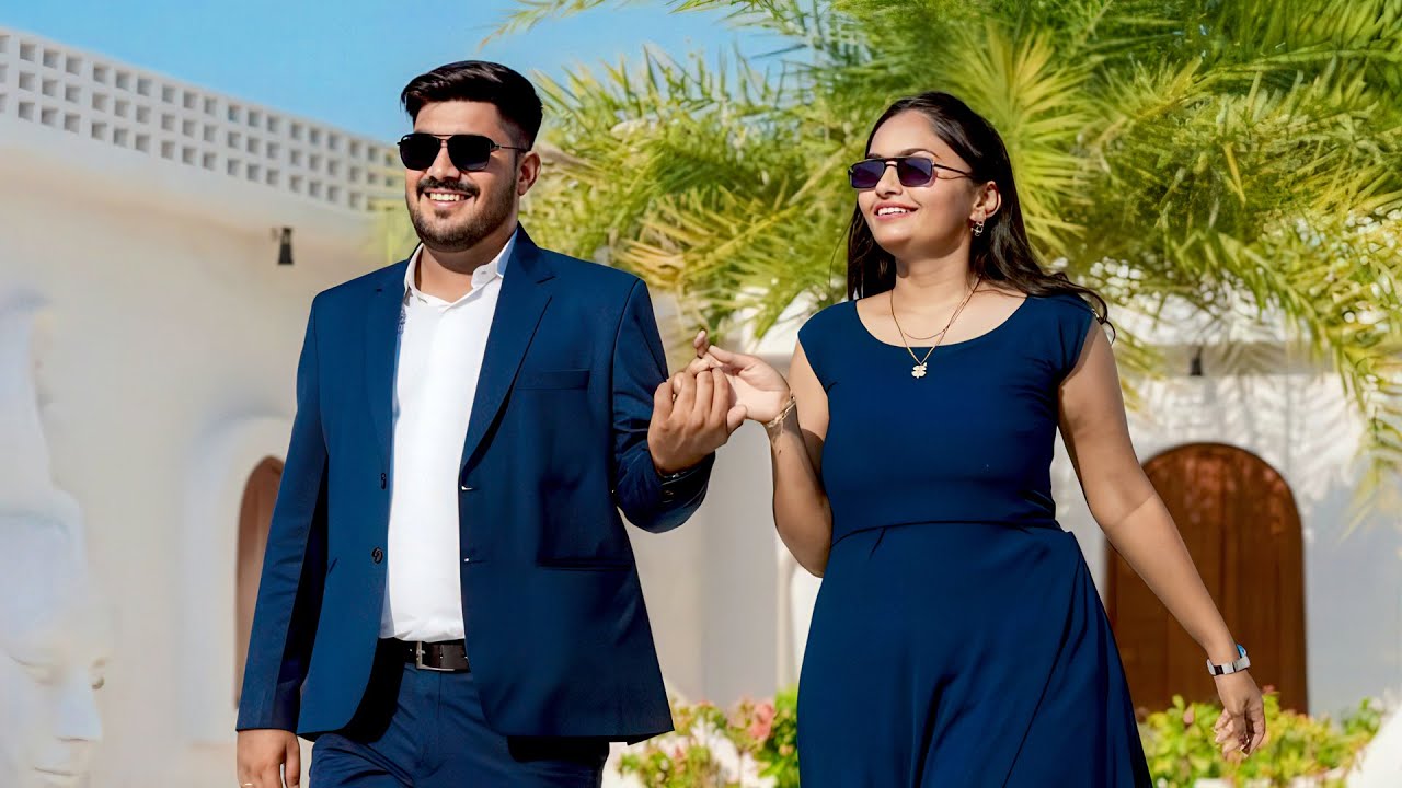 RONIKA WEDS MAHESUL WEDDING CEREMONY  DATE :10.11.2025