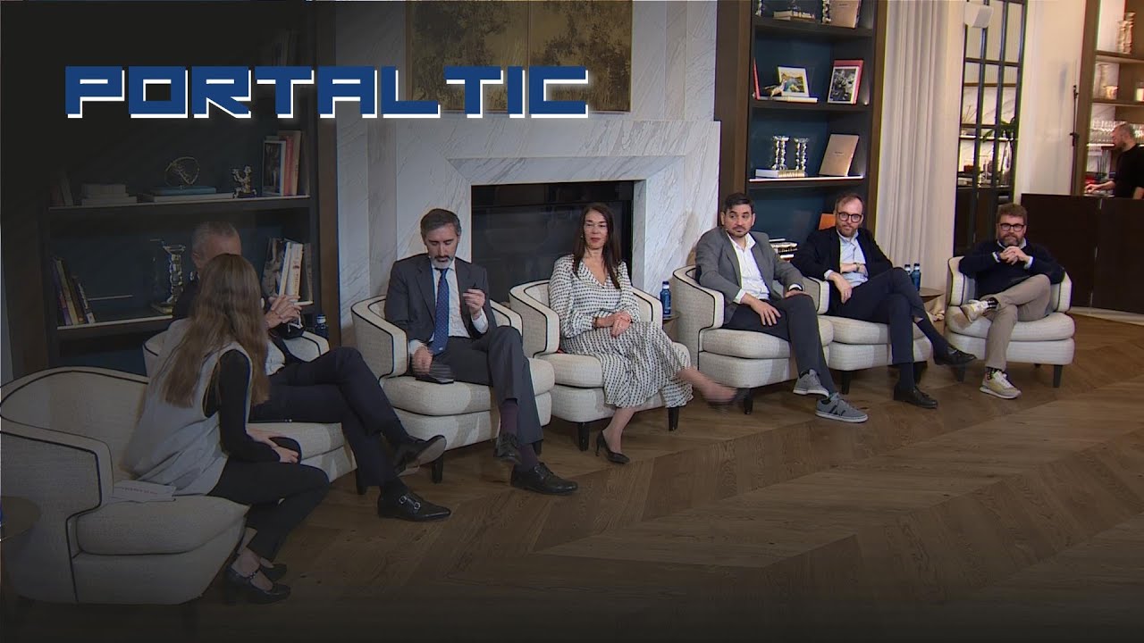 Rapidez, transformación, liderazgo, ética y formación, claves de la IA agéntica en empresas