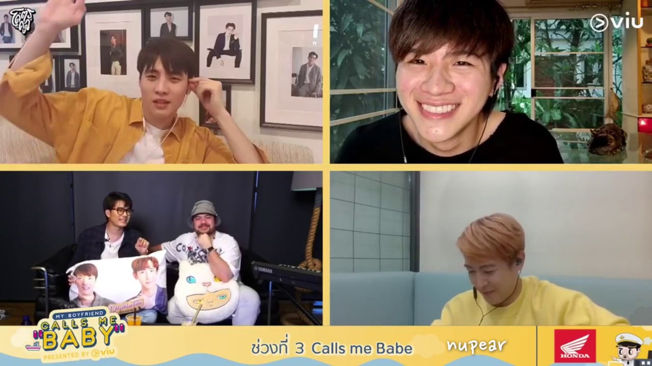 200524 Plan phone-in Live FB VIU 