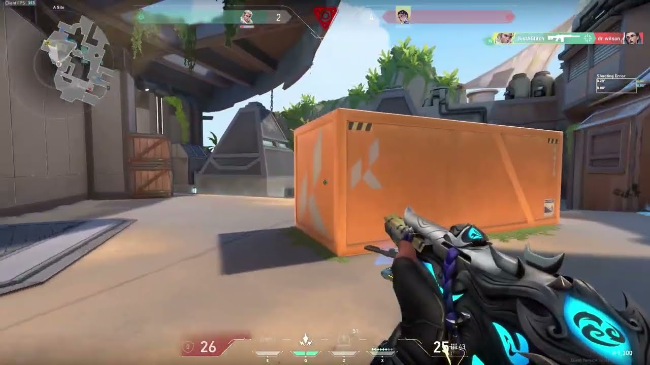 clips of the year so far