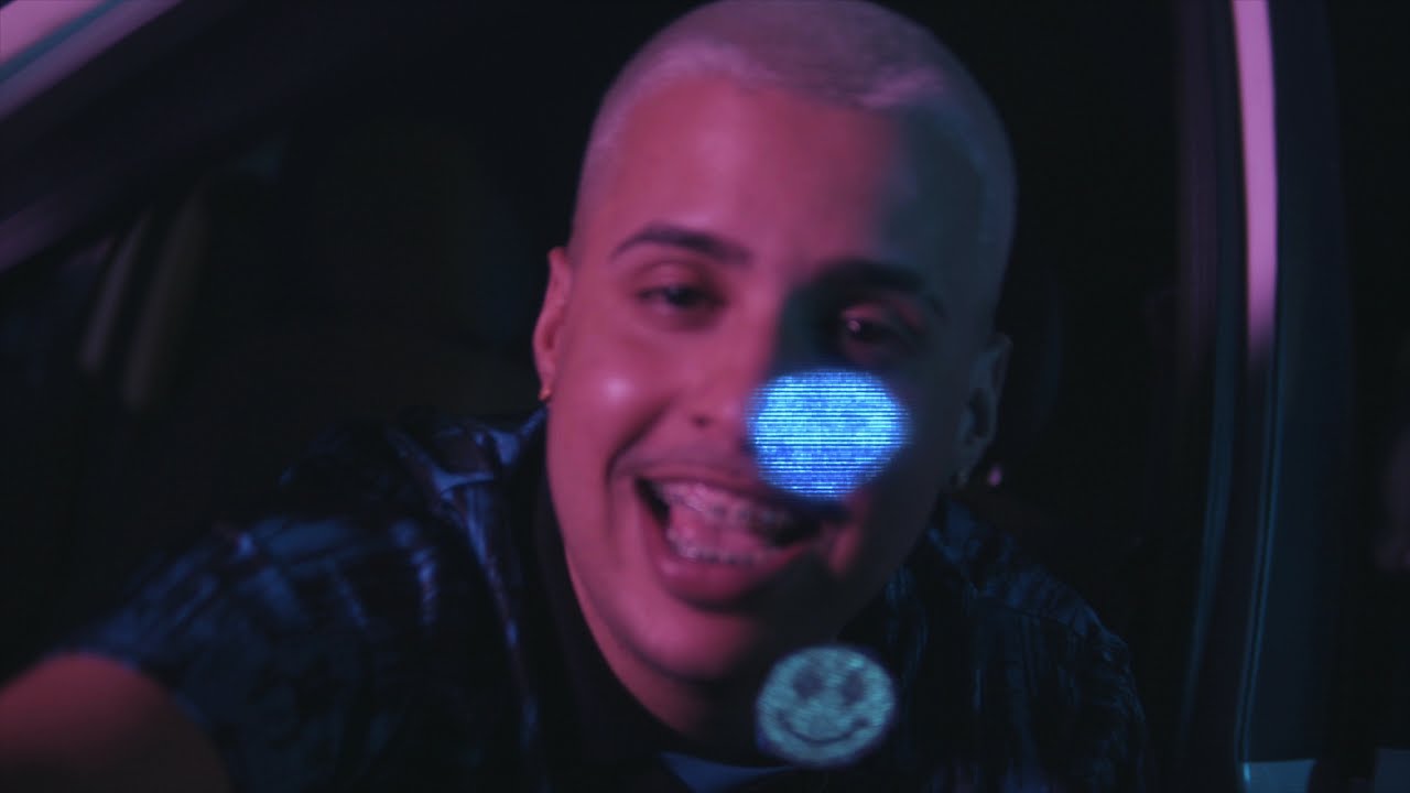 Rweed - ''Speed Racer'' ft. Sueth (Prod. Kash) [OFFICIAL MUSIC VIDEO]