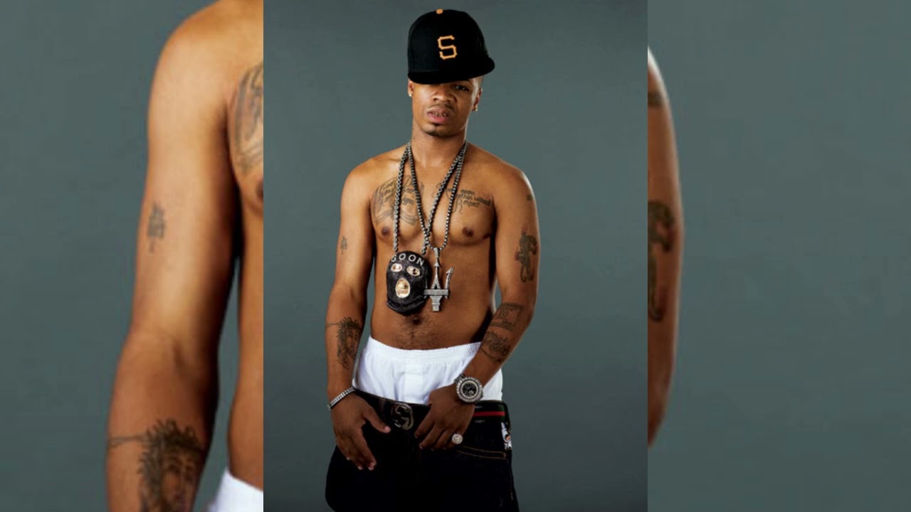 Plies   Keep It To Real Instrumental