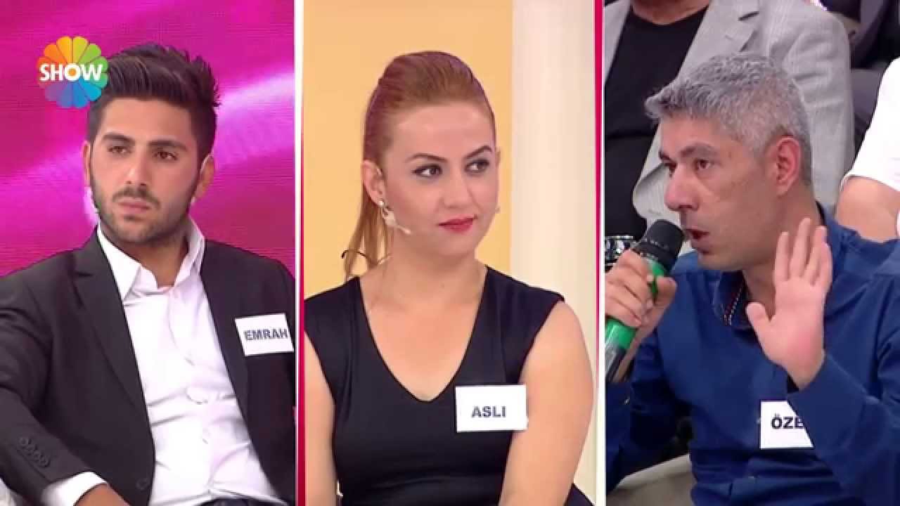 Evleneceksen Gel 114.Bölüm 11 Haziran