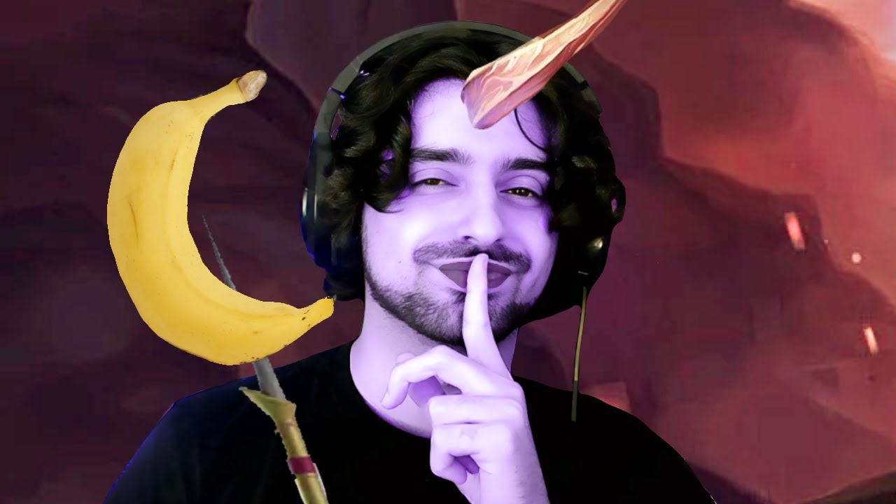 SORAKA HACE a tu EQUIPO INMORTAL 🍌 | SORAKA SUPPORT
