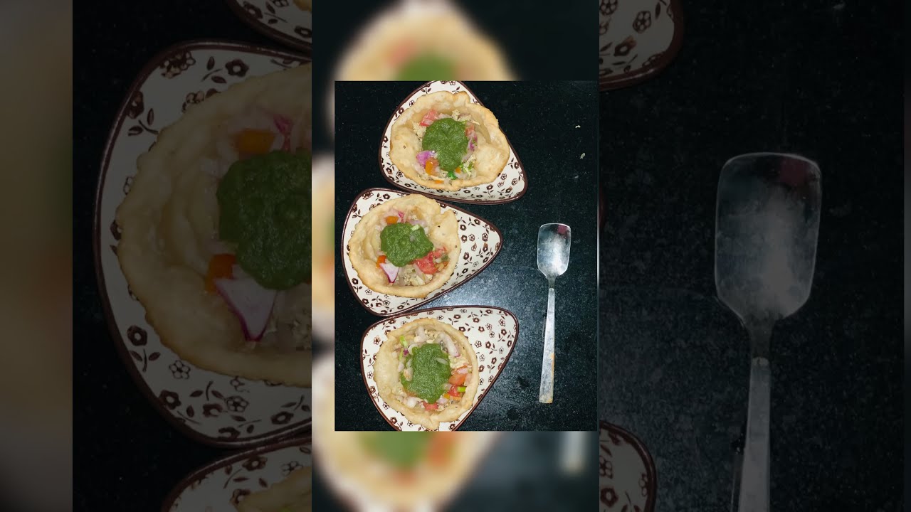 Fusion kotta ( easy snack )