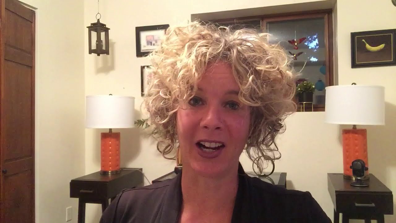 ‘What if I really don’t have OCD’ and how scary that feels.