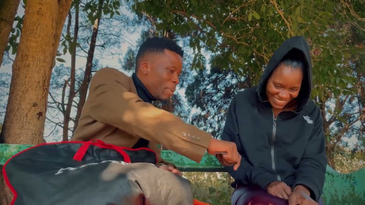 VaSembwe - Kuenda KuGermany 2