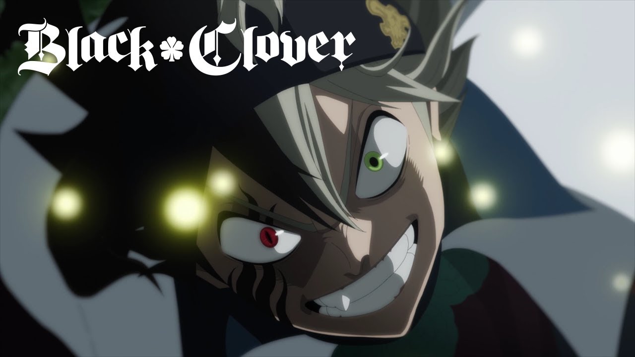 Black Clover Opening 8 | sky & blue