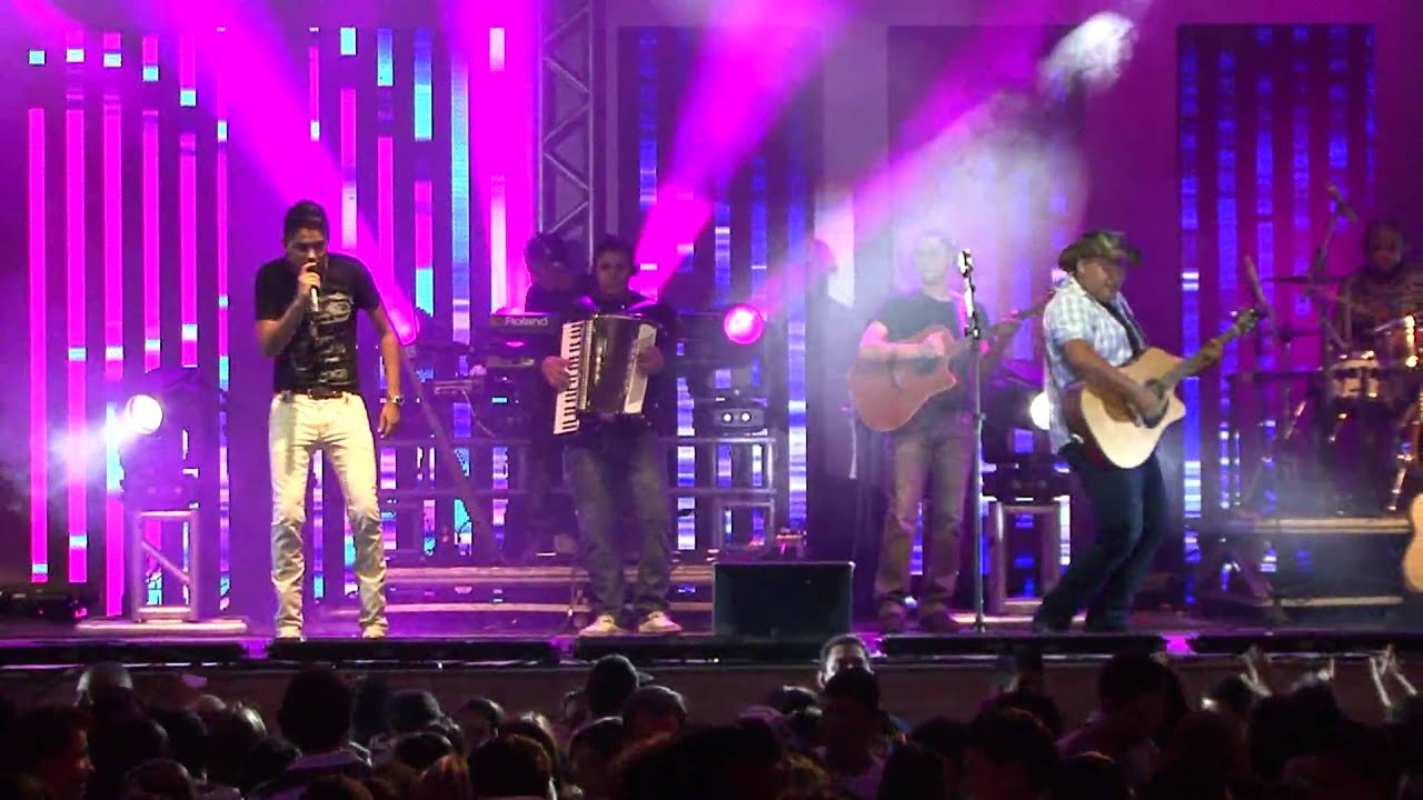 HUMBERTO & RONALDO - Vendendo Beijo - VIOLADA VIP 2010