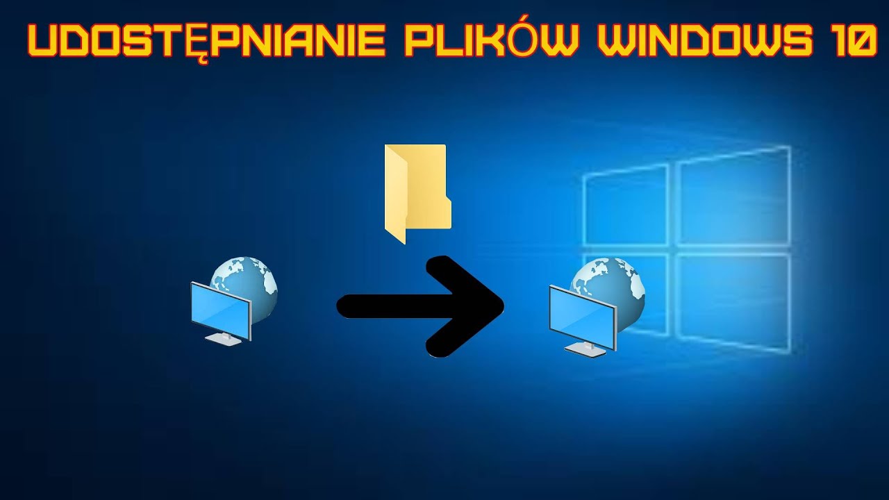 Przesyłanie plik&oacute;w pomiędzy komputerami w sieci prywatnej.