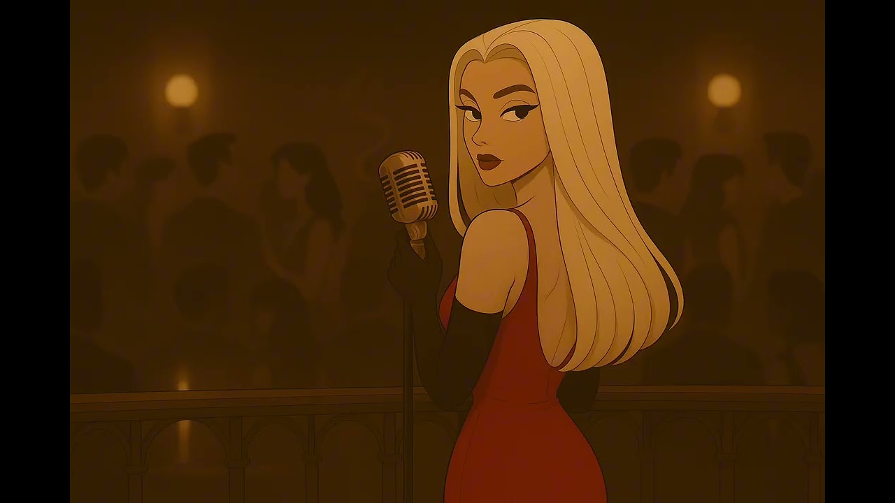 After Midnight Thoughts • Sexy 1940s Jazz & Sultry Female Vocals • Late-Night Lounge Music