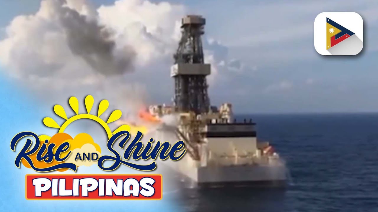 PCG, tiniyak ang pagbibigay proteksyon sa Malampaya East-1; iba pang bahagi ng West Philippine Sea,.