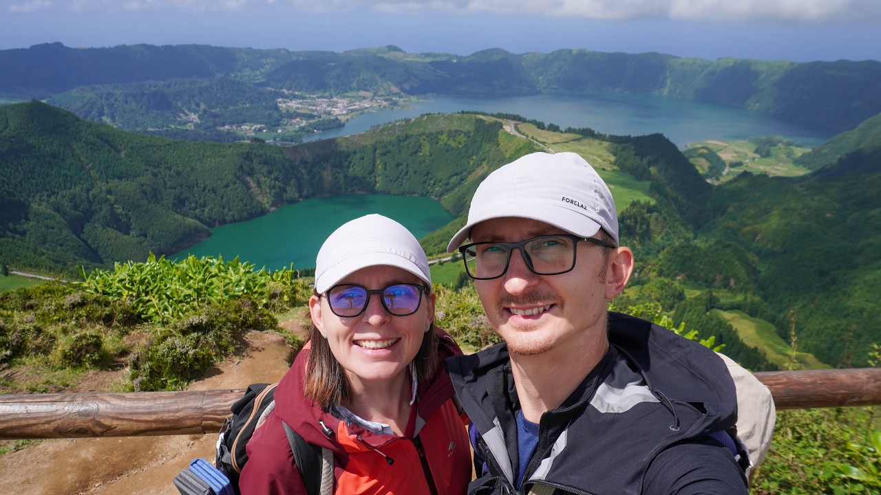 Azores 2025