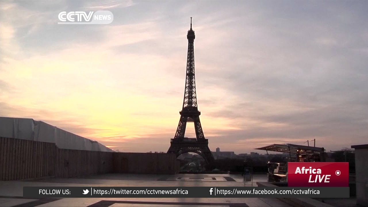 Europe rattled by series of deadly terror attacks