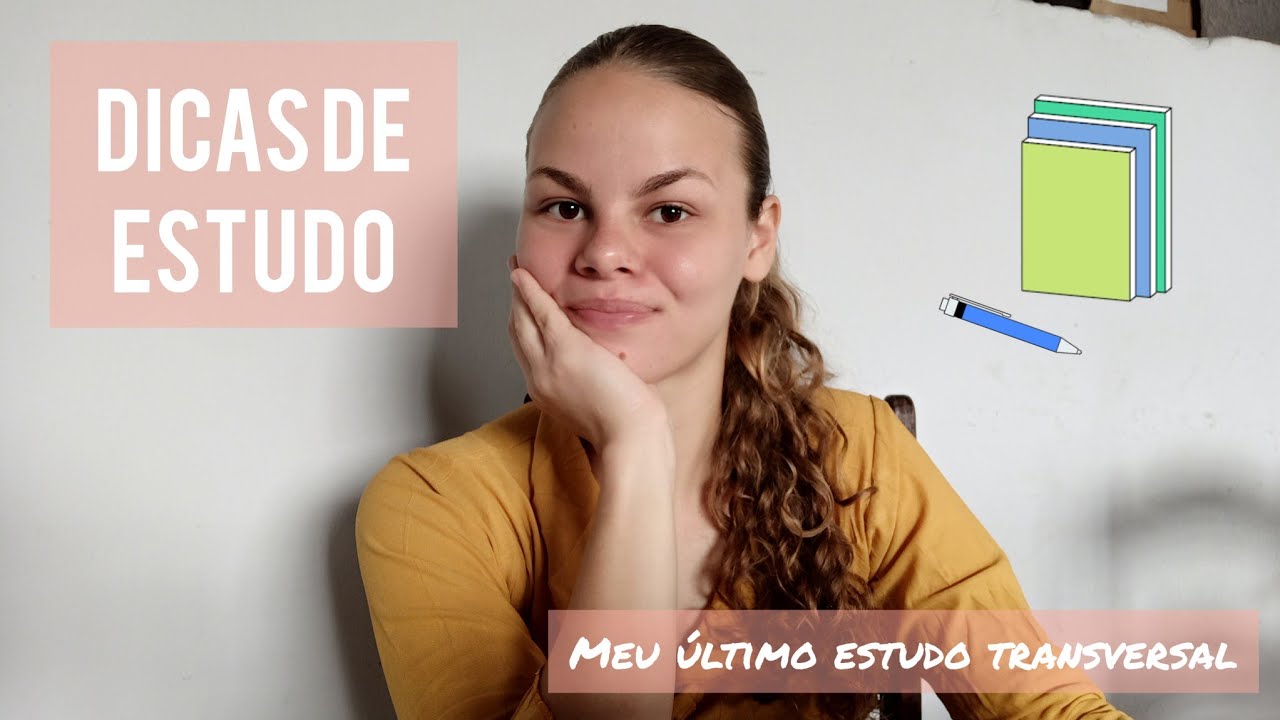 COMO ESTUDO PARA A AVALIAÇÃO DOS ESTUDOS TRANSVERSAIS DA UNIASSELVI