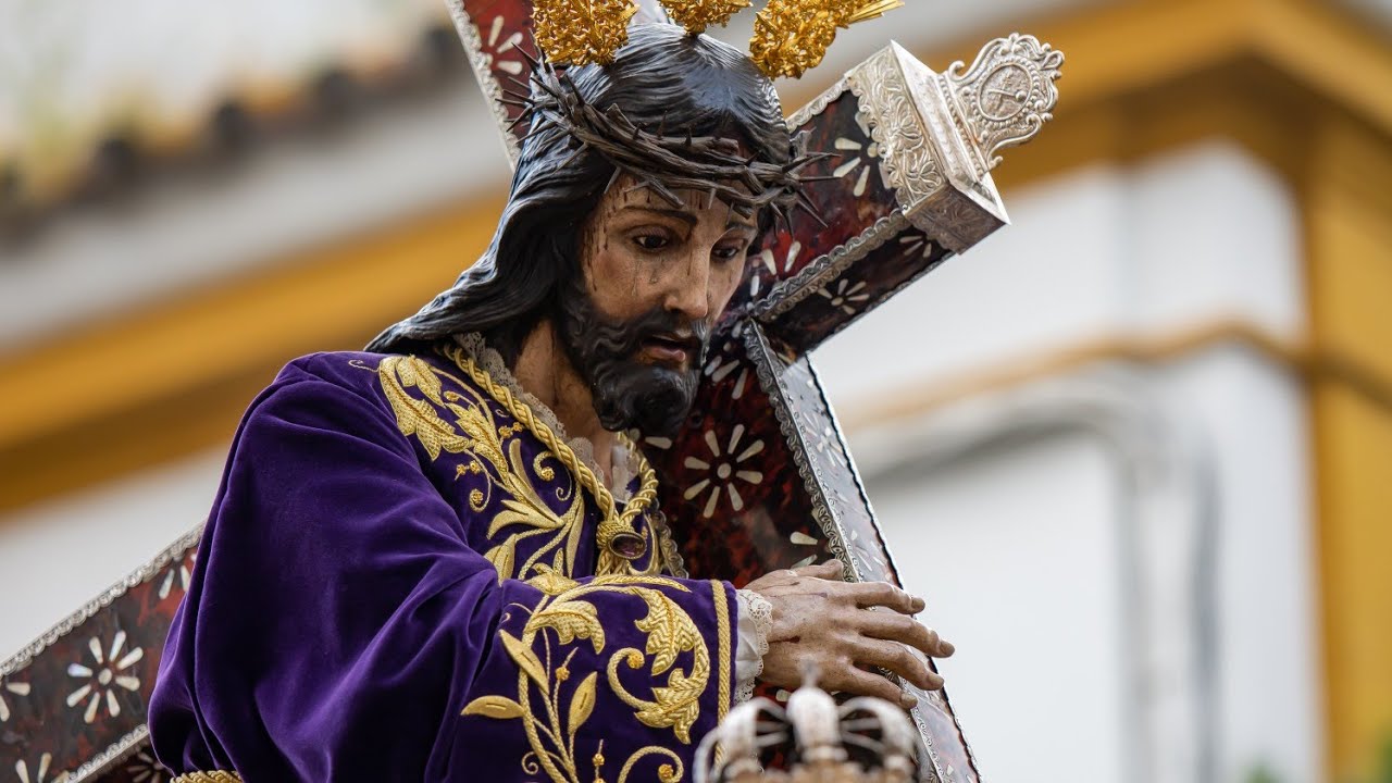 Hdad. de El Jesús