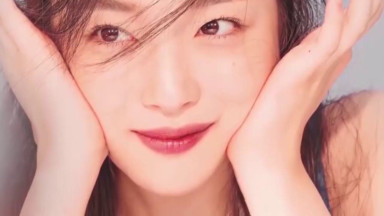 South korean artist who committed suicide in 2019   