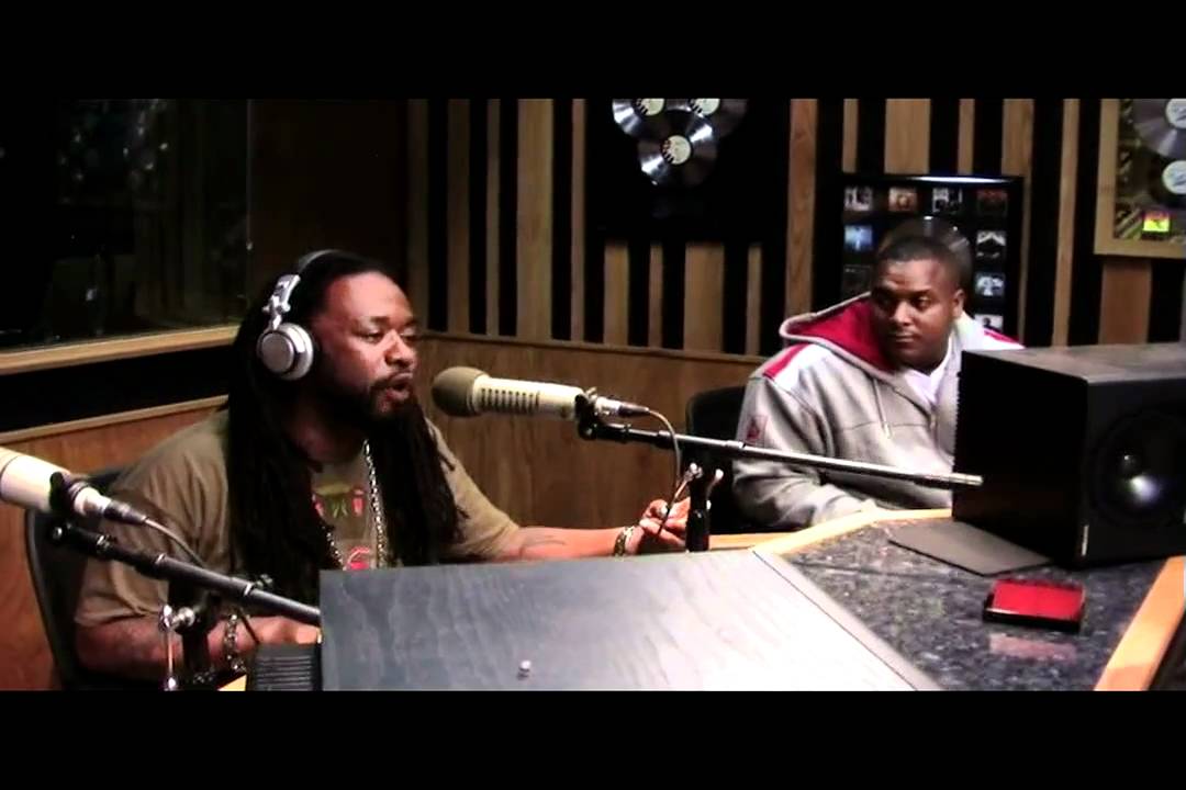 supernatural live on the wake up show - recent footage.mov