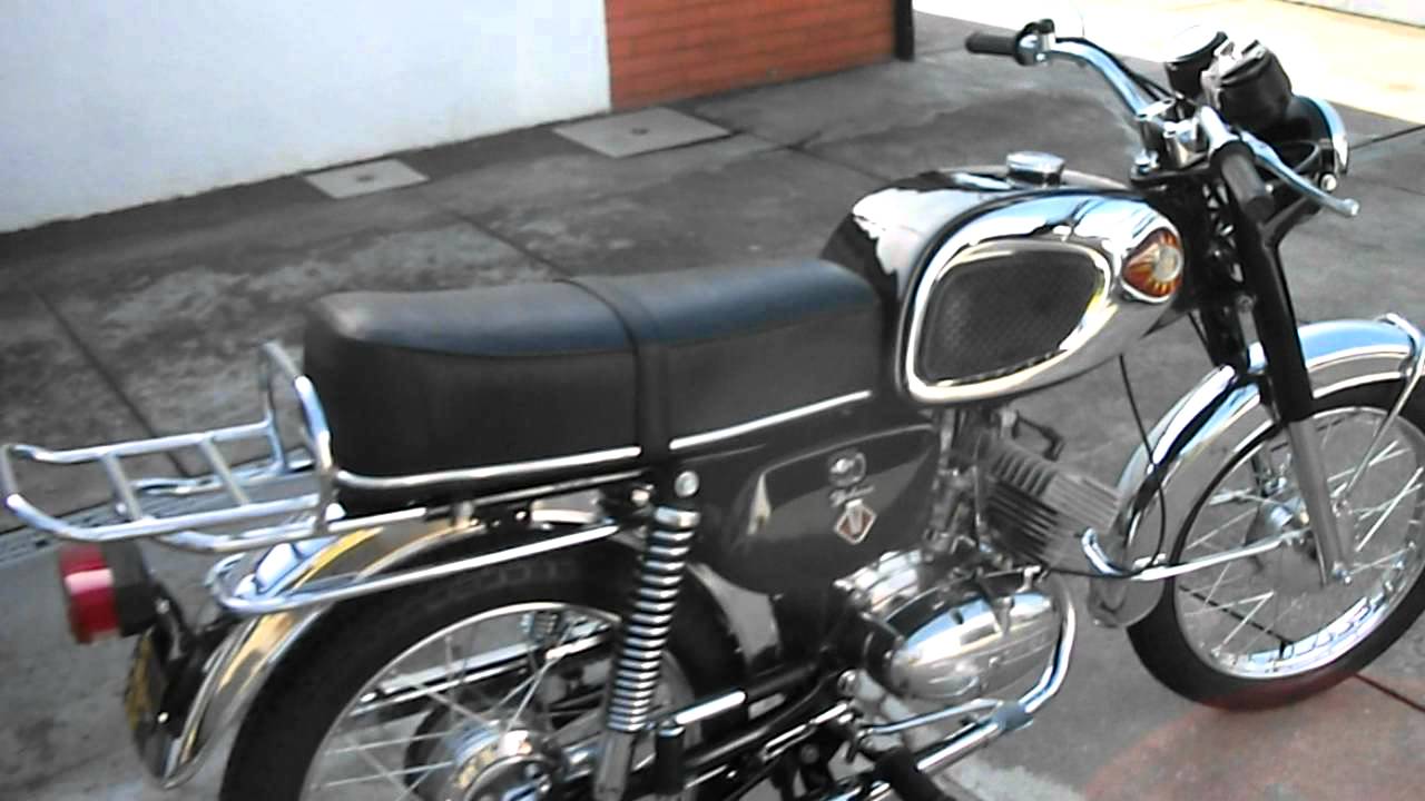 Casal Titan de 1977 (Vilar Deluxe).AVI