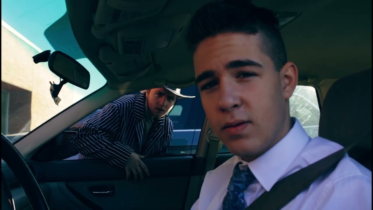 Black Hole Sun: Unoffical music video