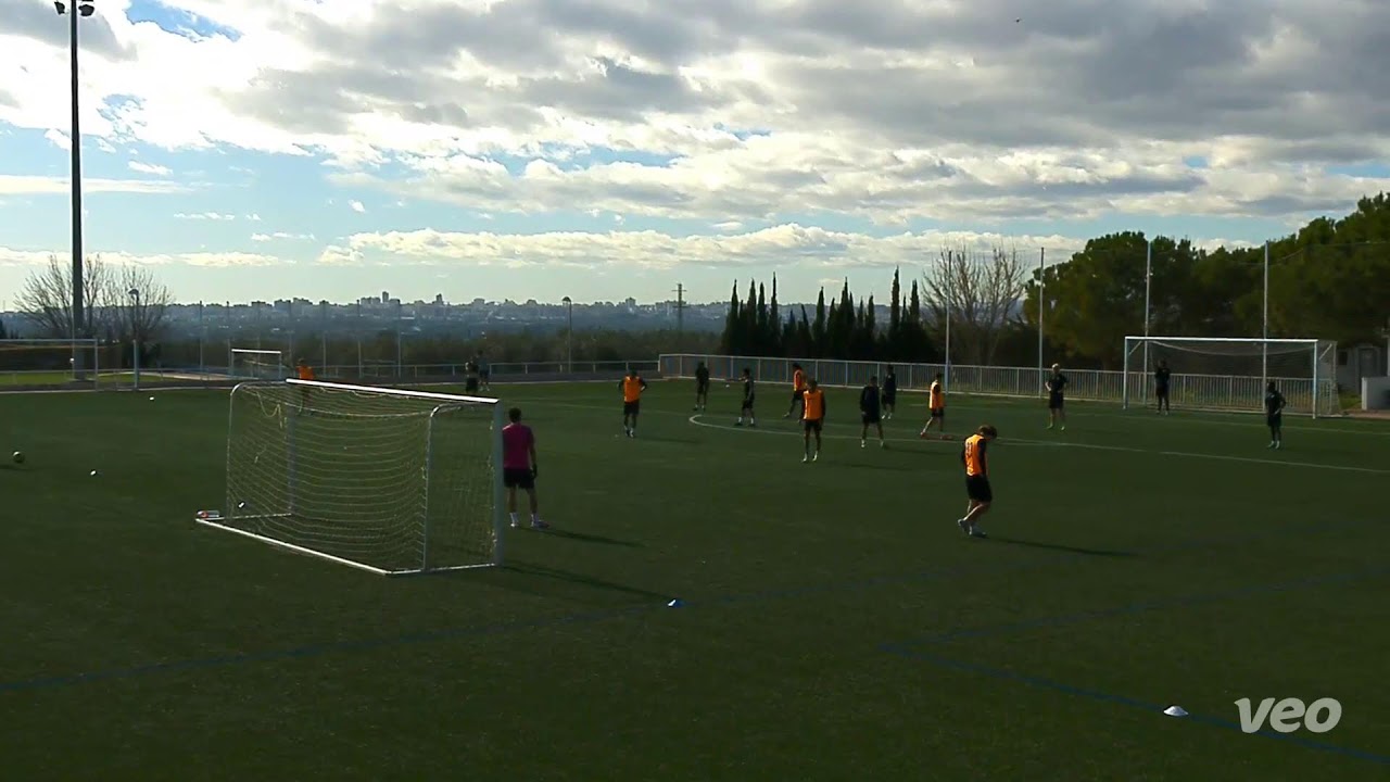 FC Odisea 