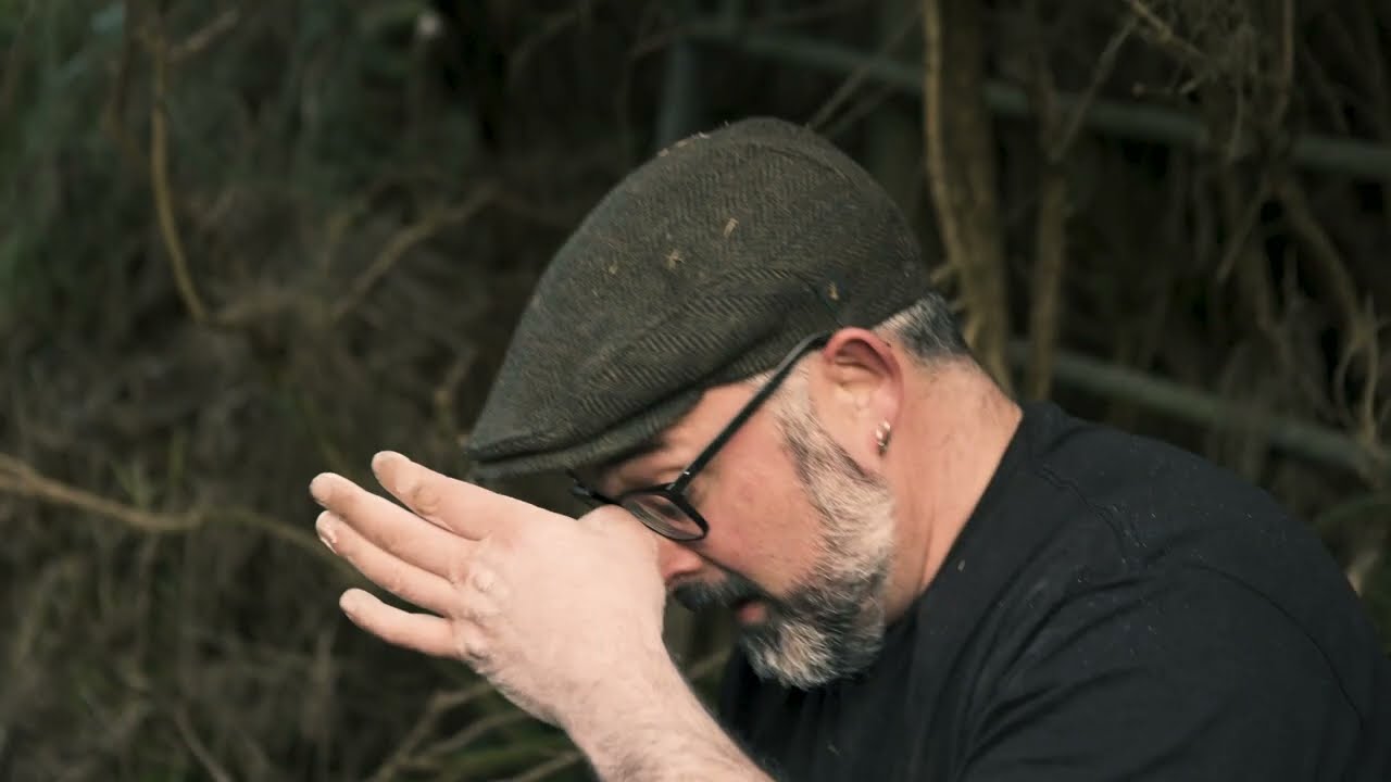 Stone Mad doc teaser trailer