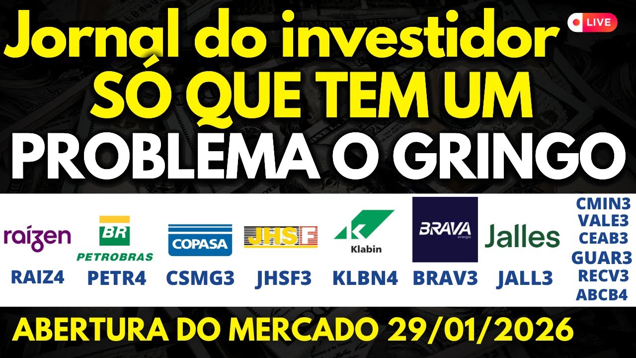 SELIC RAIZ4 PETR4 CSMG3 JHSF3 KLBN4 BRAV3 JALL3 CMIN3 VALE3 CEAB3 GUAR3 RECV3 ABCB4 ROMI3 KEPL3