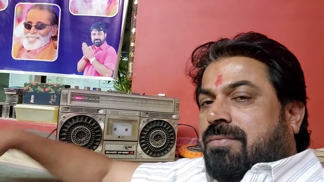 Koun Jane Kal ki Rama || Kalingado || Narayanswami Bapu || Santvani Bhajan || Palubhai Gadhavi Live
