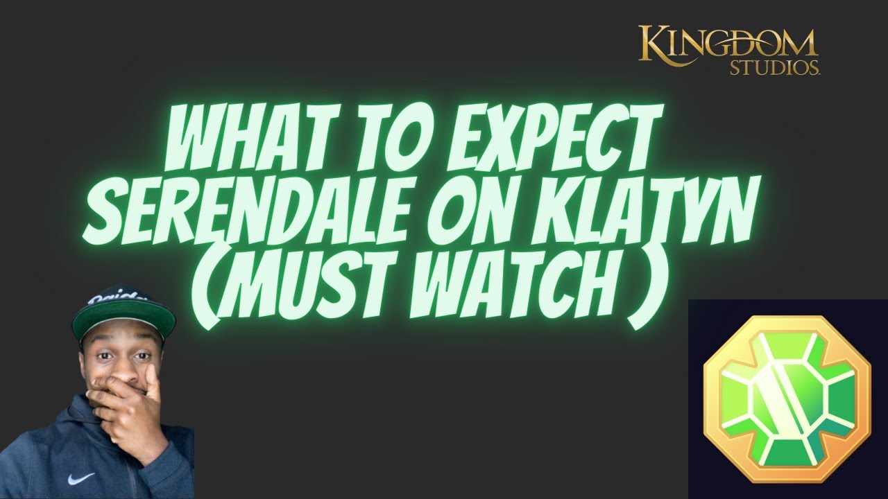 Defi Kingdoms What to Expect from Serendale on Klaytn