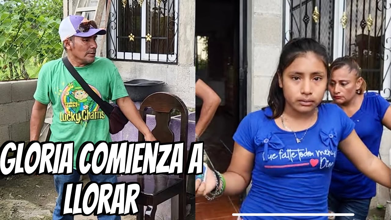 Don Vitaminas Hiso Llorar A Gloria|esto No Tiene Perdón?