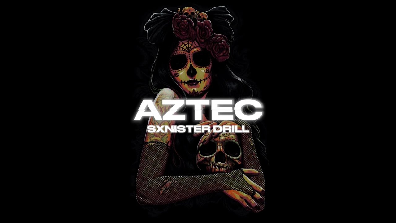 [FREE] LATIN x DANCEHALL TYPE BEAT “AZTEC” |LATIN INSTRUMENTAL 2026| @SxnisterDrillOfficial 
