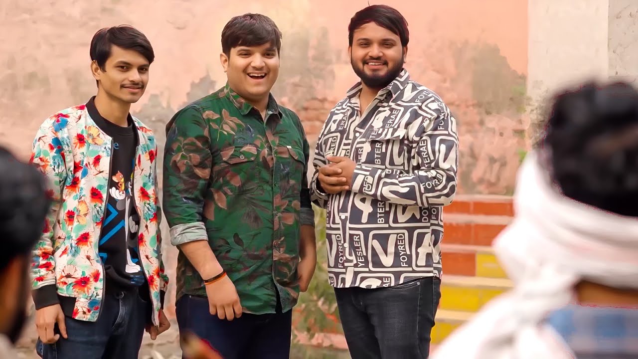 Shaadi Pakki | The MriDul
