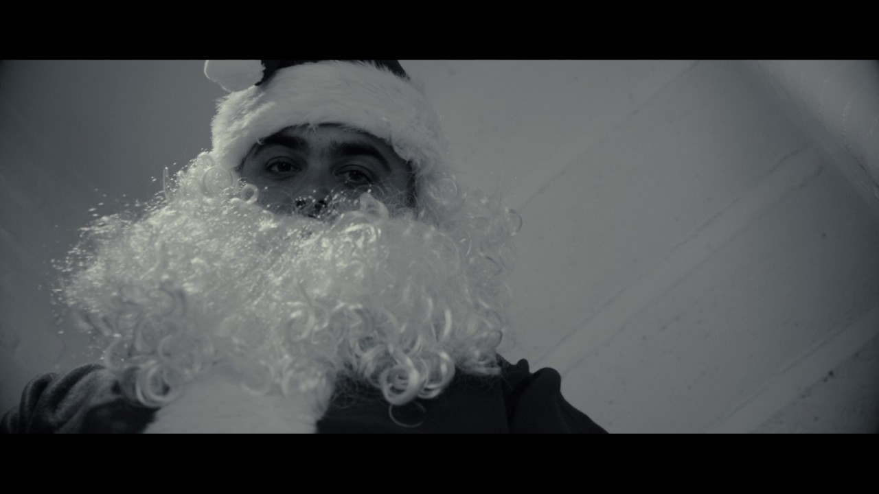 Jehst 'Billy Green is Dead' Official Trailer #5