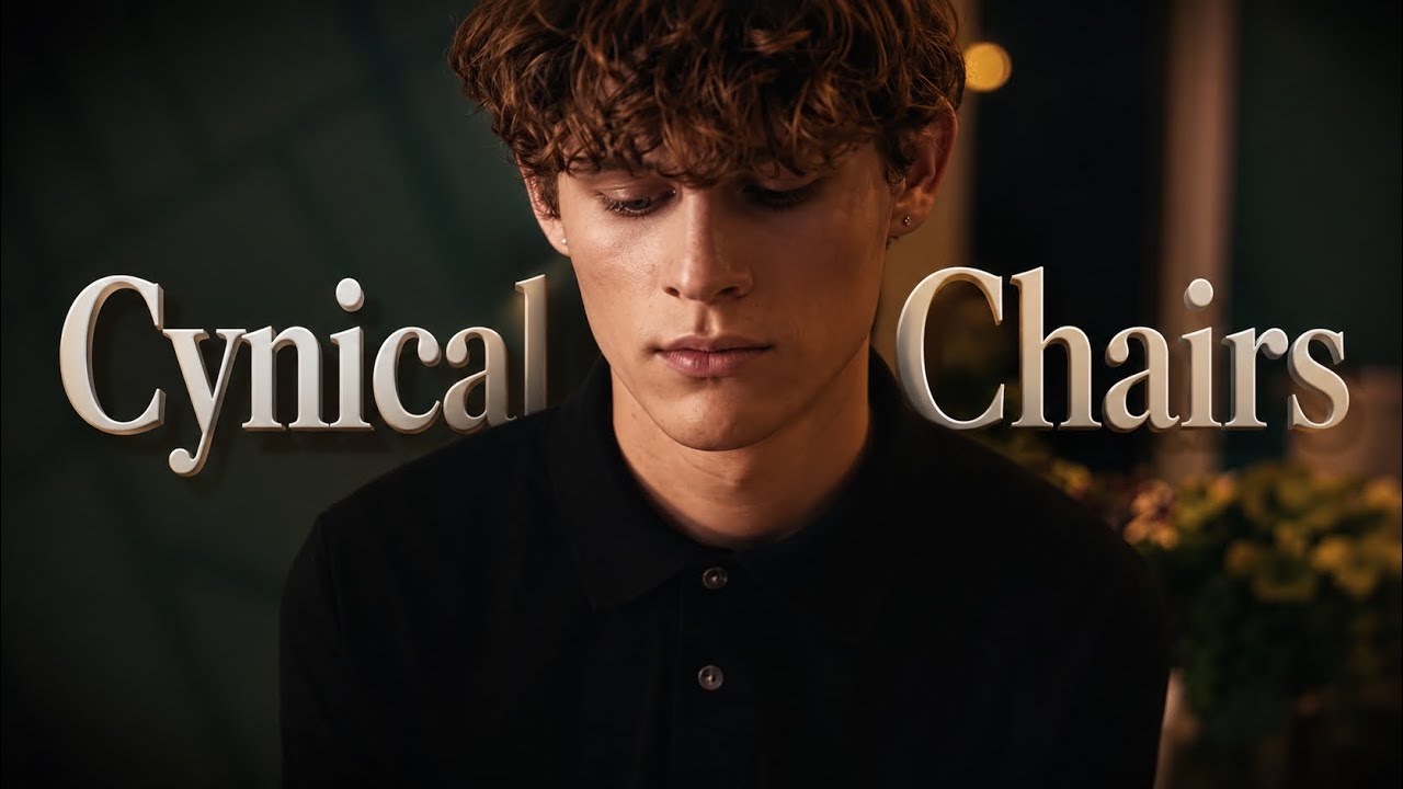 Cynical Chairs | Lunar X Studios (LGBTQ Short Drama)