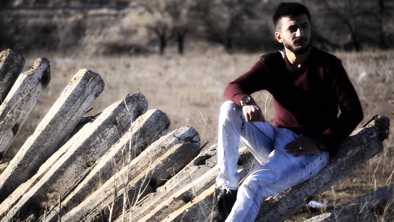 Mutlu Olamadım   SanJaR  Official Video  2015 Yeni