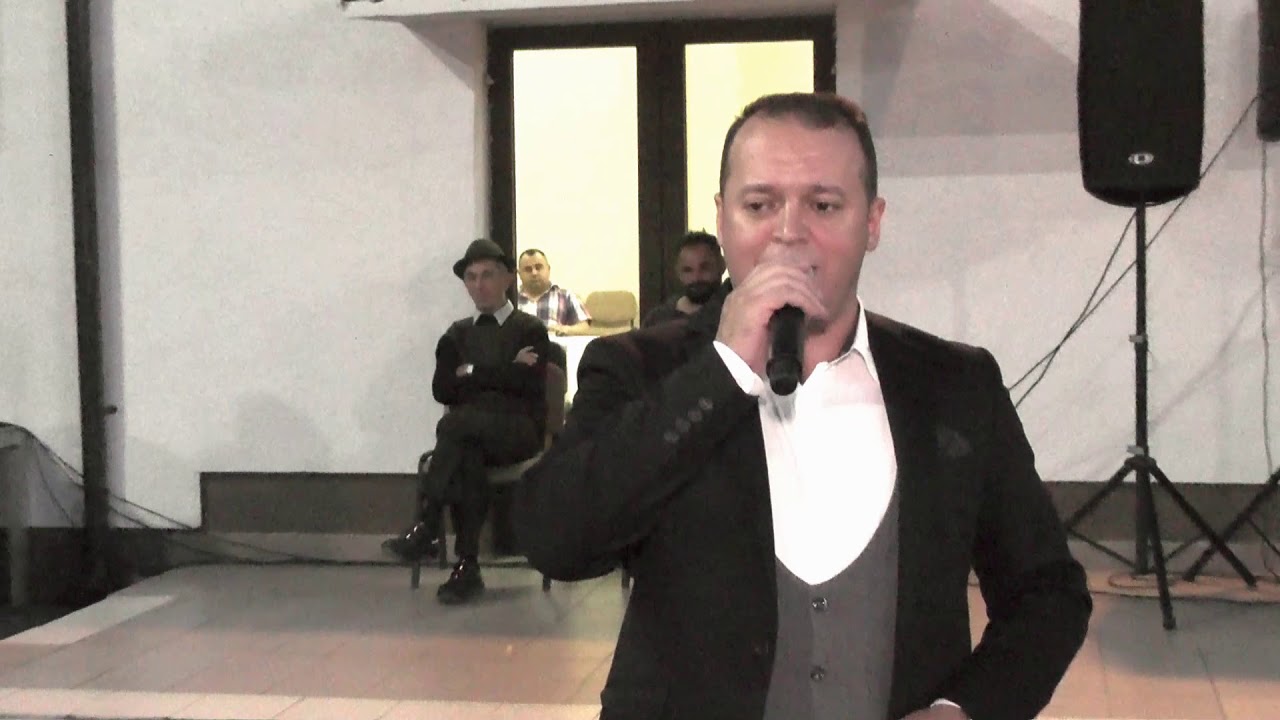 FLORIN PISTRILA NEDEIE LA ESELNITA LIVE 3