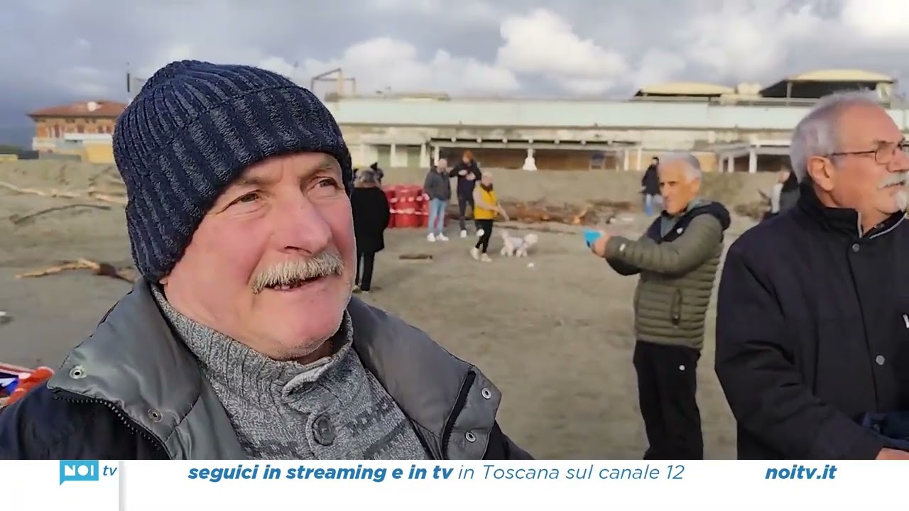 Massesi col cuore spezzato: 