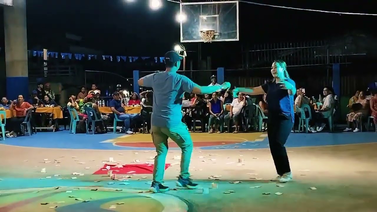 Kuratsa Mayor Traditional Dance of Wara-waray
