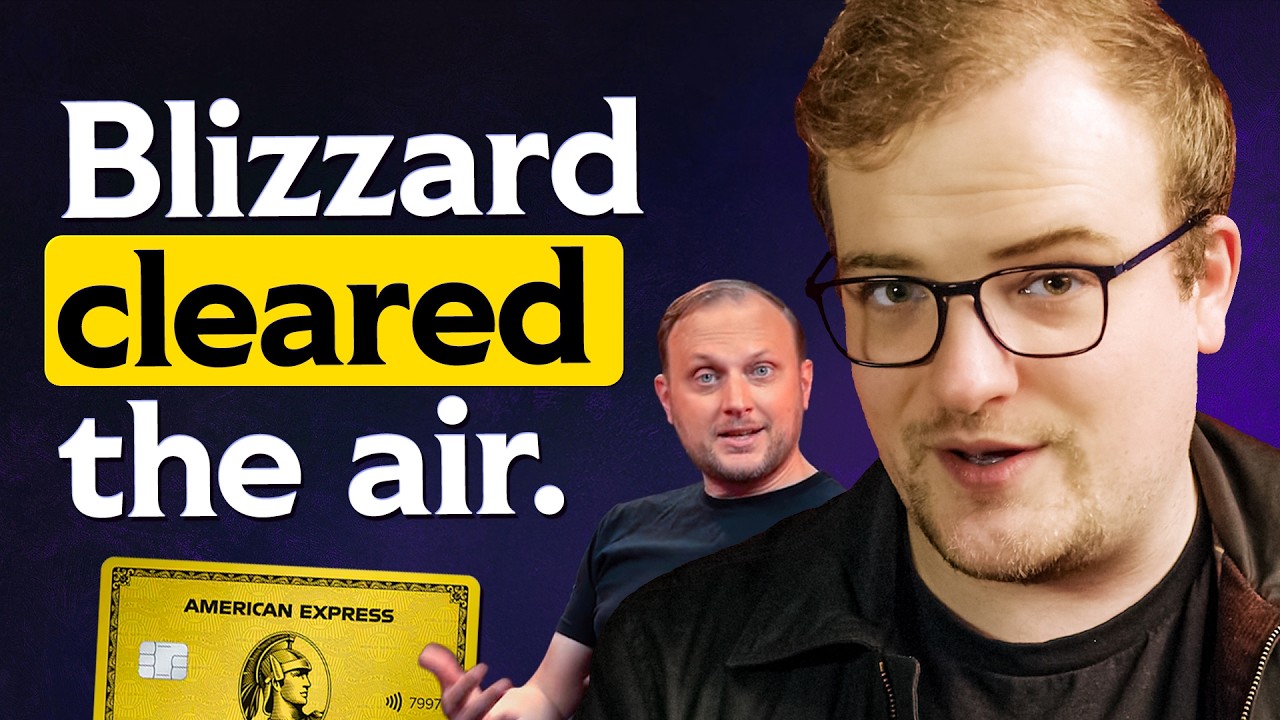 Blizzard Just Addressed ALL The Midnight Dramas