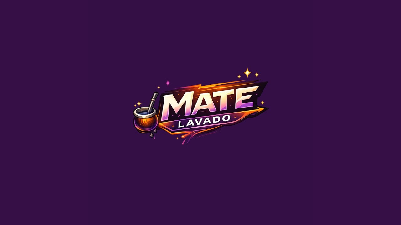 MATE LAVADO. JUEVES 22 HS