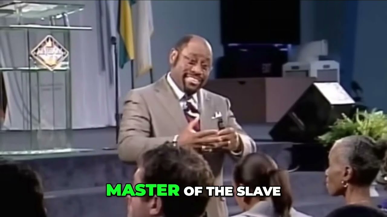 Unlocking the Meaning of 'Adonai'  Master and Owner
